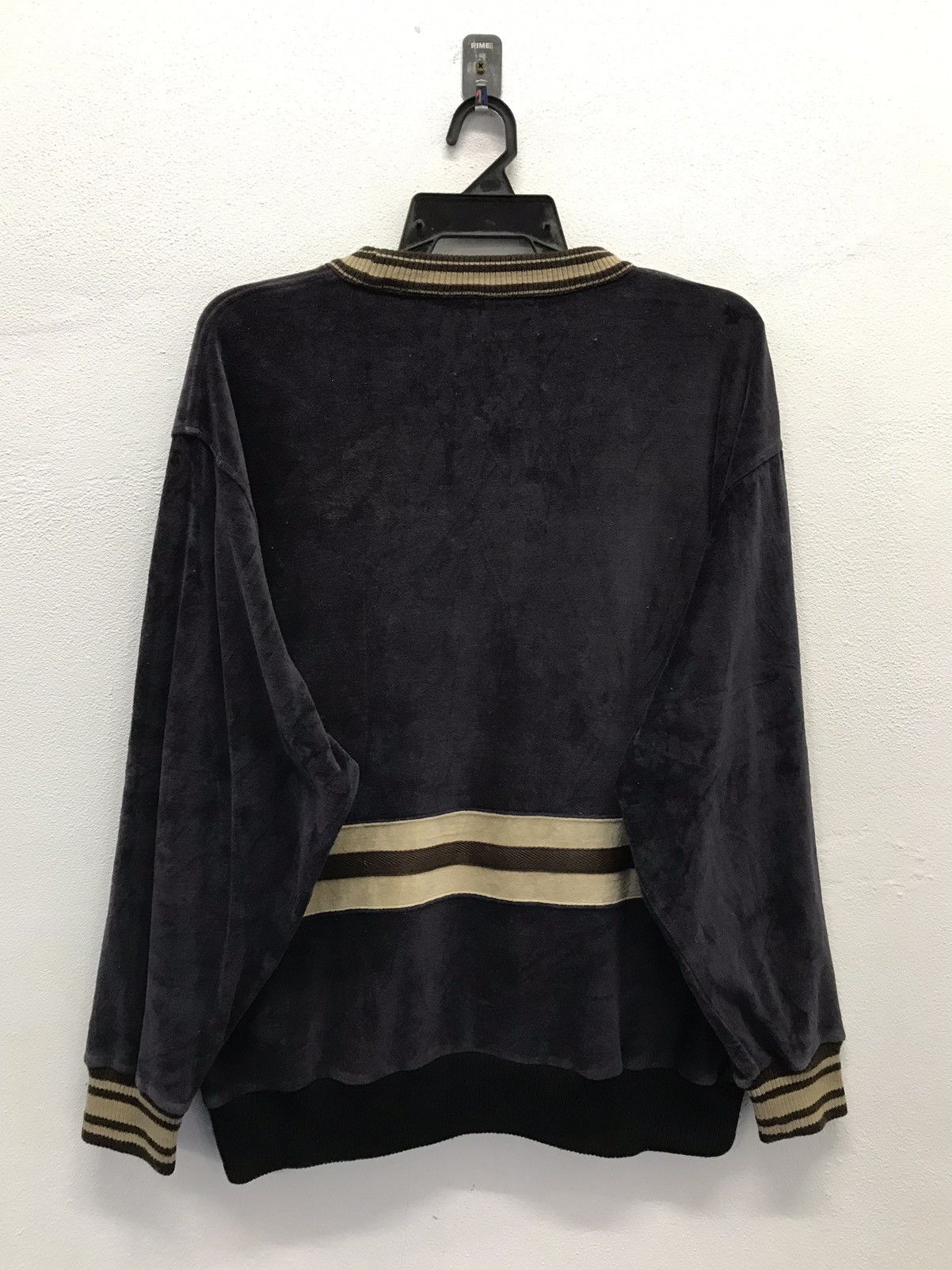 Japanese Brand × Vintage Vintage Dolce Club SINCE 1978 Sweatshirt Size US L / EU 52-54 / 3 - 2 Thumbnail