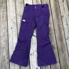 North Face Snow Pants