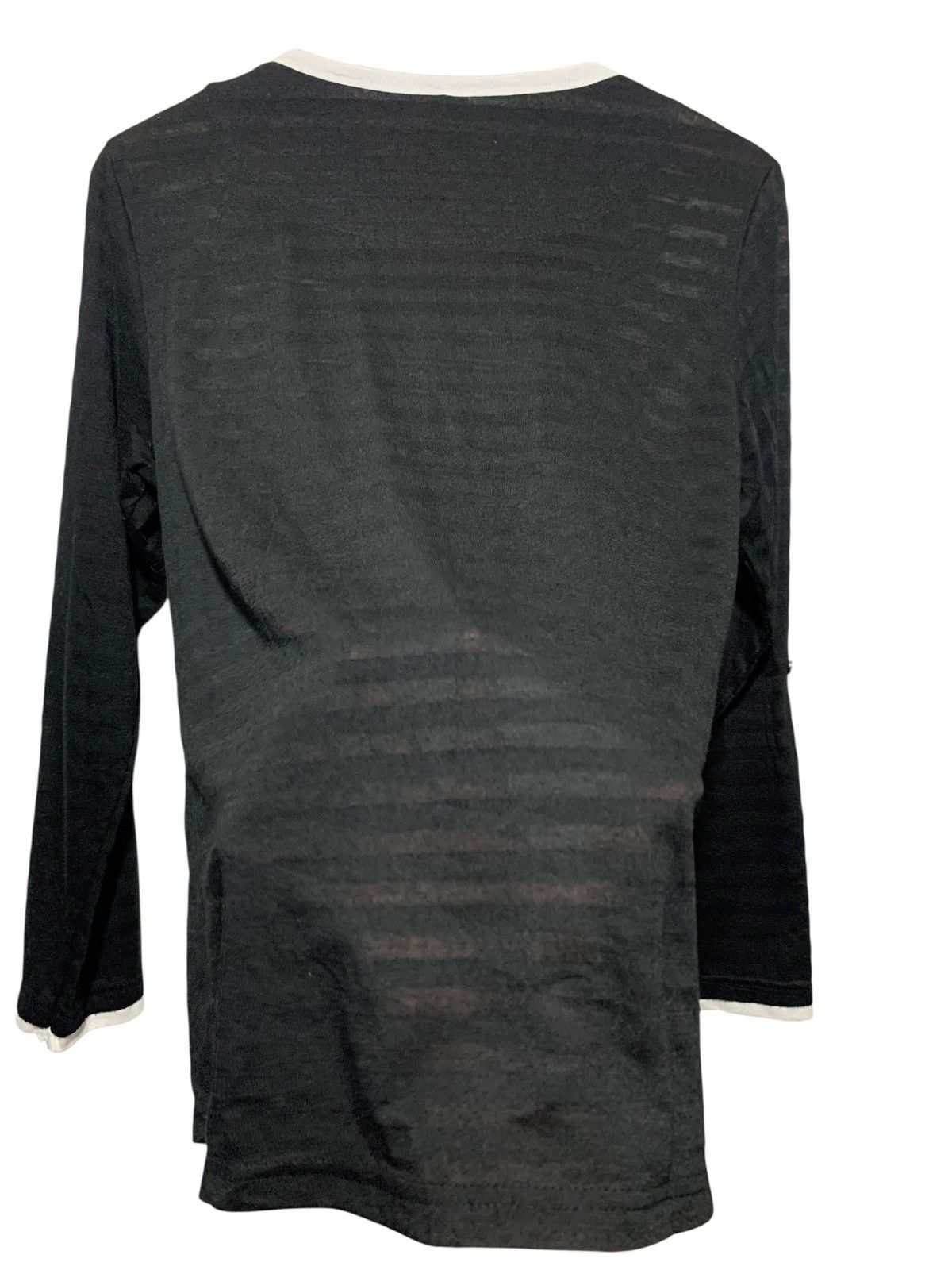 If Six Was Nine Launching Pad gothic triple layered void by the stranger LS Size US M / EU 48-50 / 2 - 8 Thumbnail
