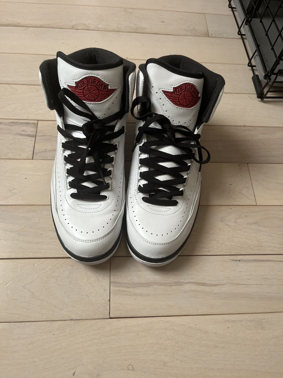 Jordan Brand Chicago 2s Size US 11 / EU 44 - 5 Thumbnail