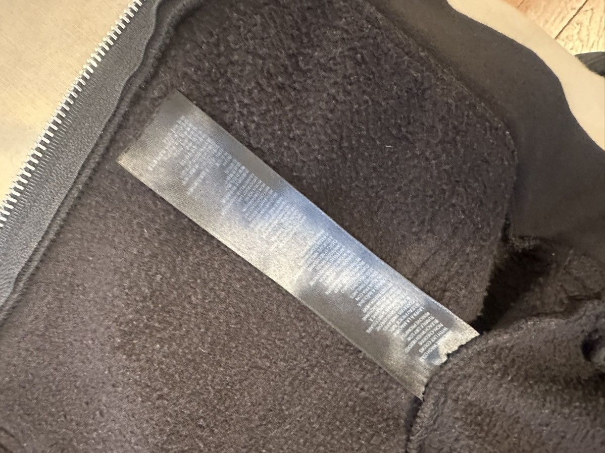 Other Tesla logo zip Size US S / EU 44-46 / 1 - 7 Thumbnail