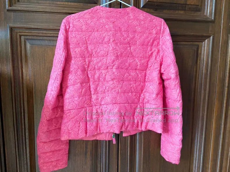 Valentino Valentino Little cotton clothes Size S / US 4 / IT 40 - 6 Thumbnail