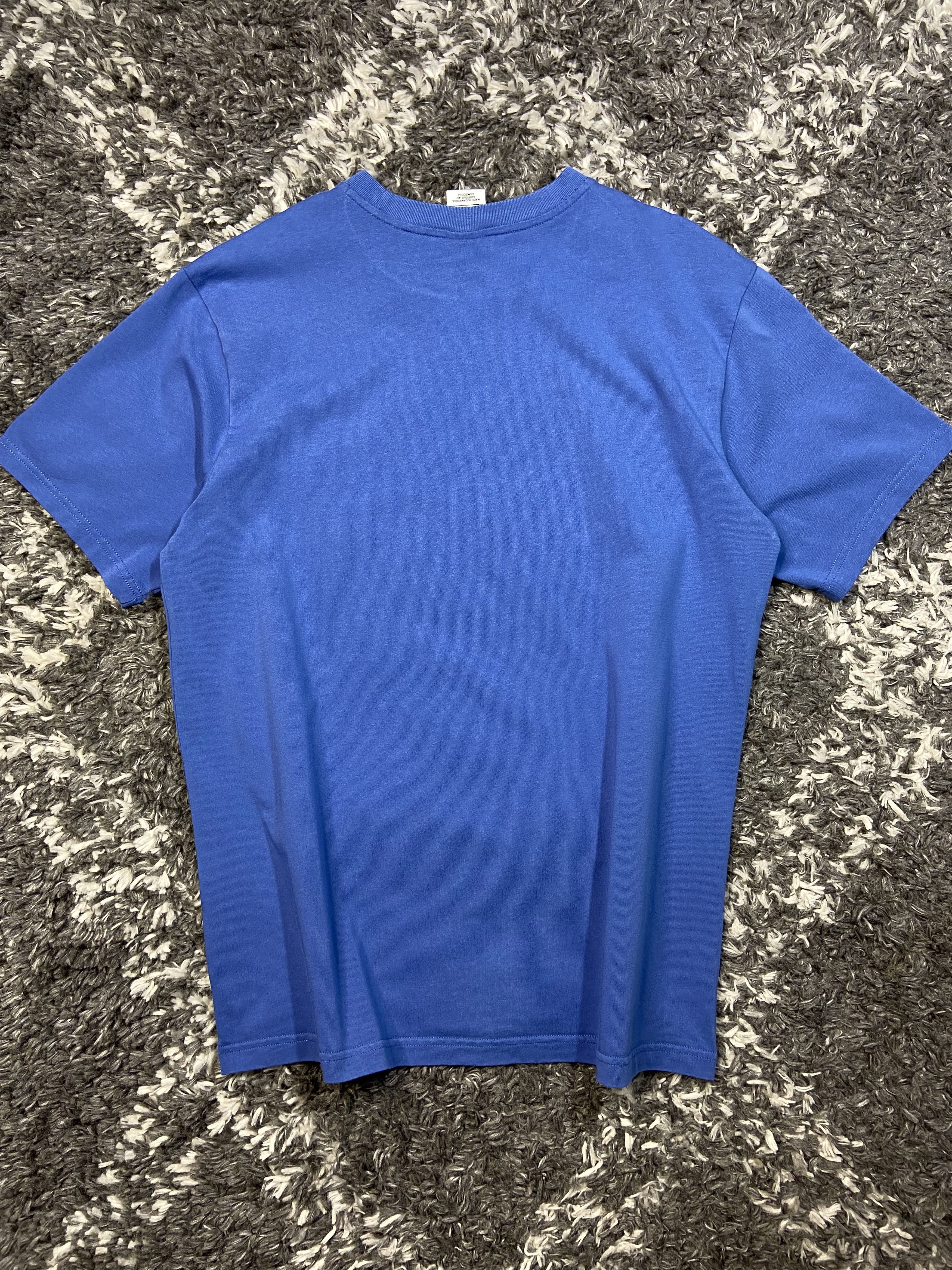 Nike ACG × Supreme Supreme x Nike ACG Grid Tee - Medium Size US L / EU 52-54 / 3 - 9 Thumbnail