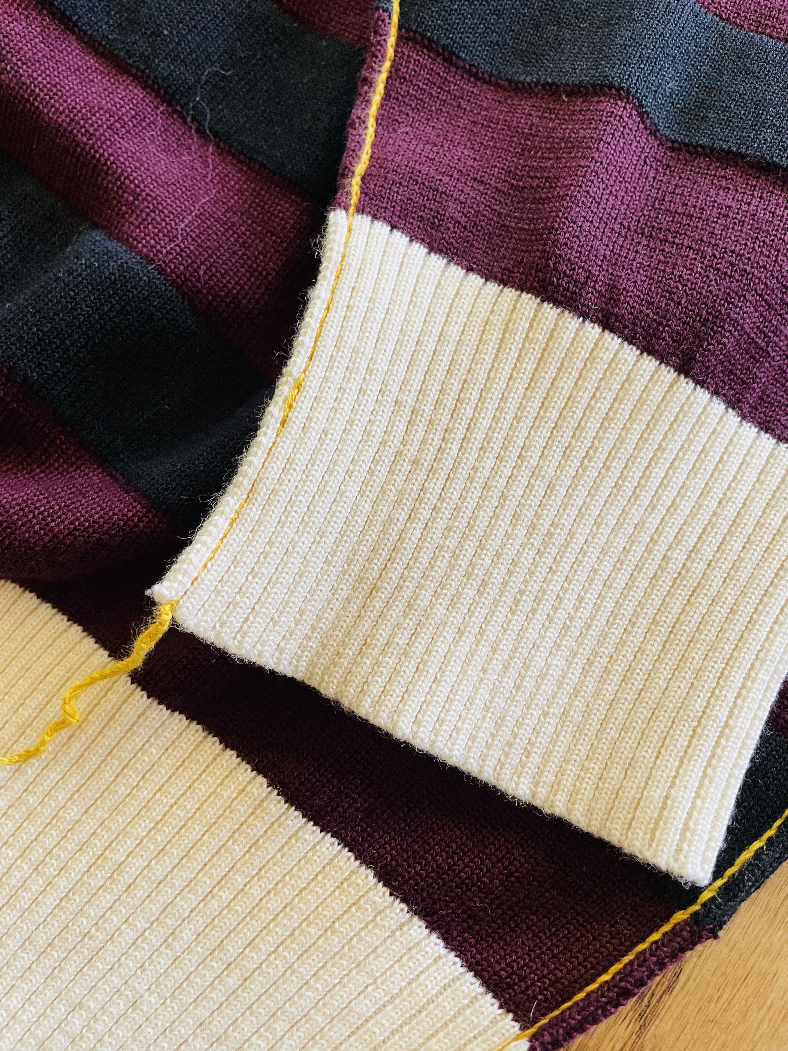 Marni Rugby Sweater Size US M / EU 48-50 / 2 - 3 Thumbnail
