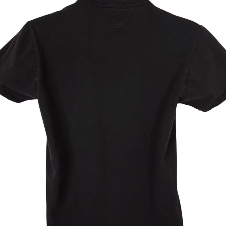Hanes Ape Machine T Shirt Mens Medium Black Hanes Crew Neck Short Sleeve Rock Band Tee Size US M / EU 48-50 / 2 - 4 Thumbnail