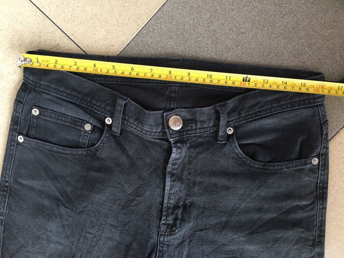BUFFALO BOBS Buffalo bobs Size US 32 / EU 48 - 3 Thumbnail