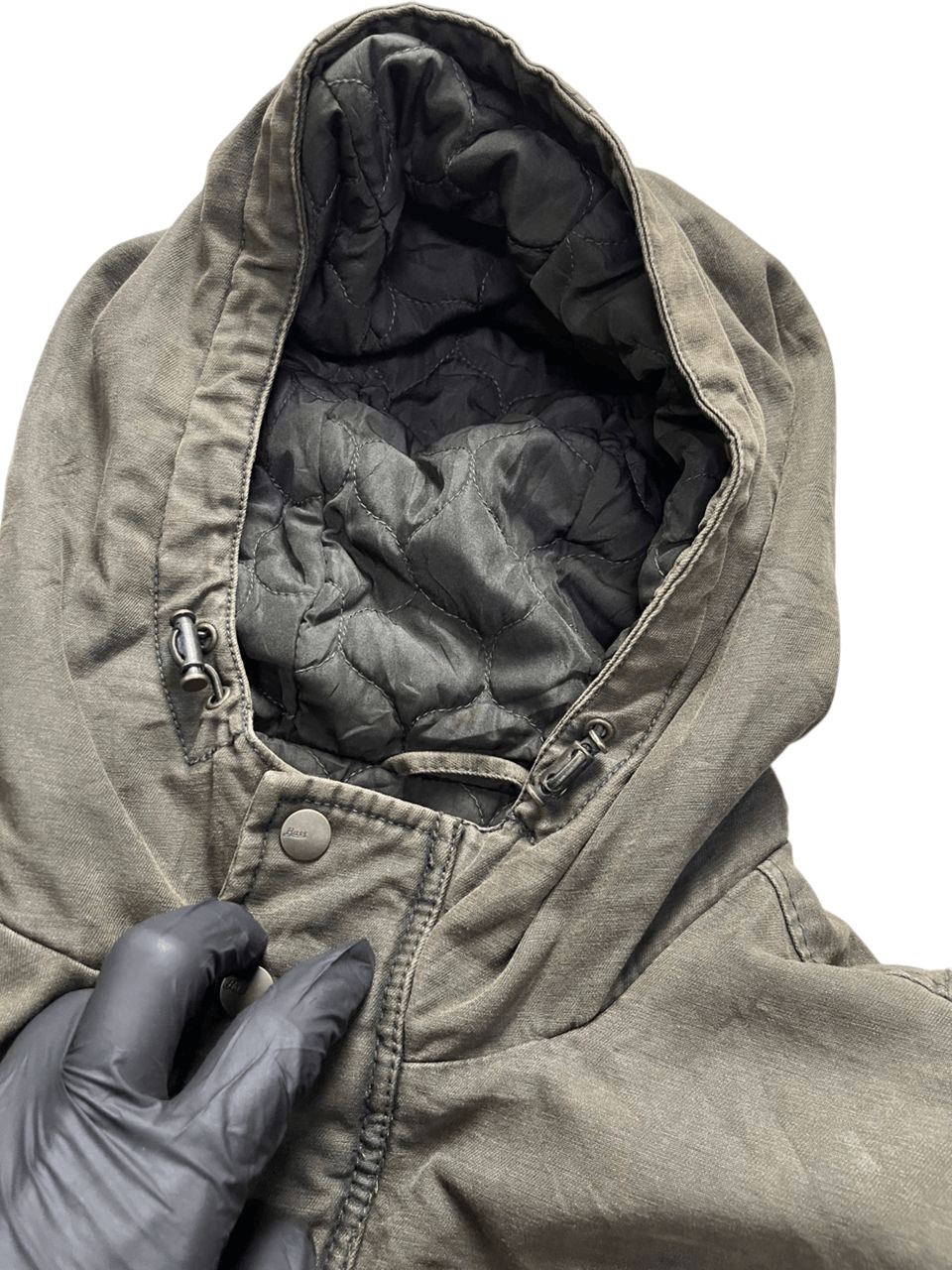 G.H. Bass & Co. G.H Bass & Co. Sherpa 4 Pockets Jacket Size US L / EU 52-54 / 3 - 4 Thumbnail
