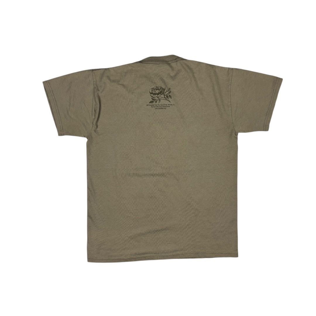 Band Tees Original vintage mewithoutYou – early 2000s Size US M / EU 48-50 / 2 - 2 Thumbnail