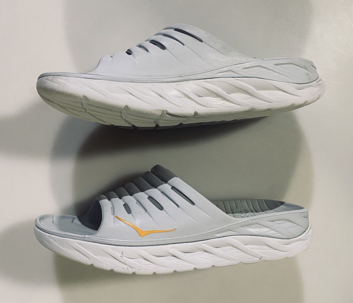 Hoka Hoka one one Ora recovery slide 2 13 Size US 13 / EU 46 - 5 Thumbnail