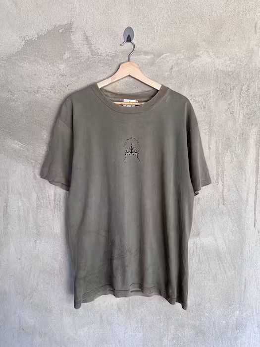 Nirvana Vintage Nirvana Surfboards Tshirt Size US L / EU 52-54 / 3 - 2 Thumbnail