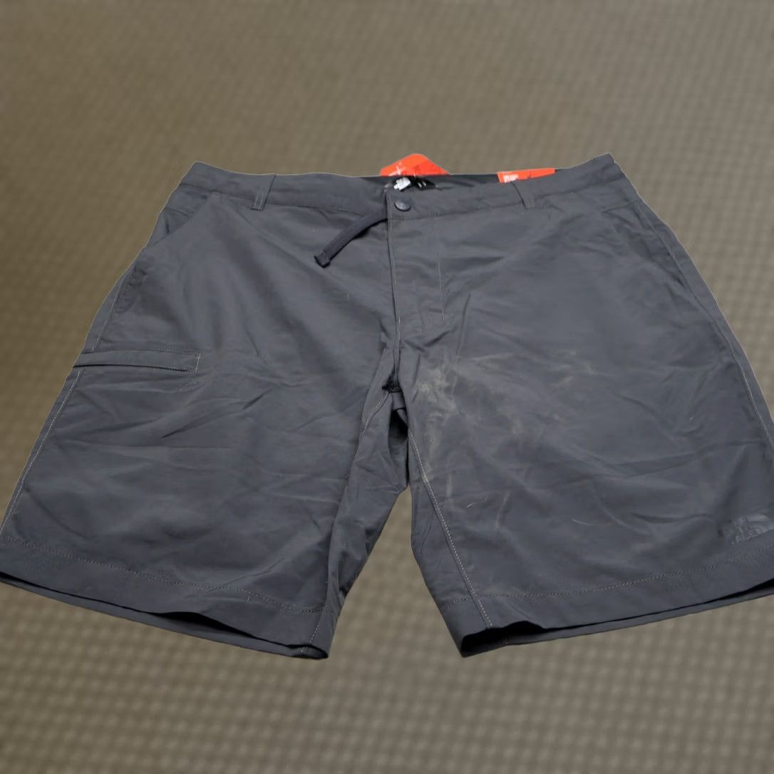 The North Face The North Face Shorts Mens 38 Grey Horizon 2.0 Hiking Quick Dry Trail Light NWD Size US 38 / EU 54 - 1 Thumbnail