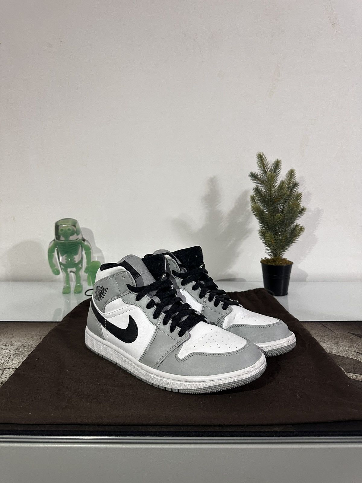 Nike Nike Jordan Size US 8.5 / IT 38.5 - 1 Thumbnail