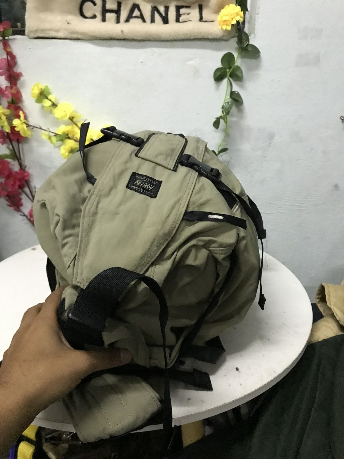 Porter Porter Rare Crosbody Size ONE SIZE - 7 Thumbnail