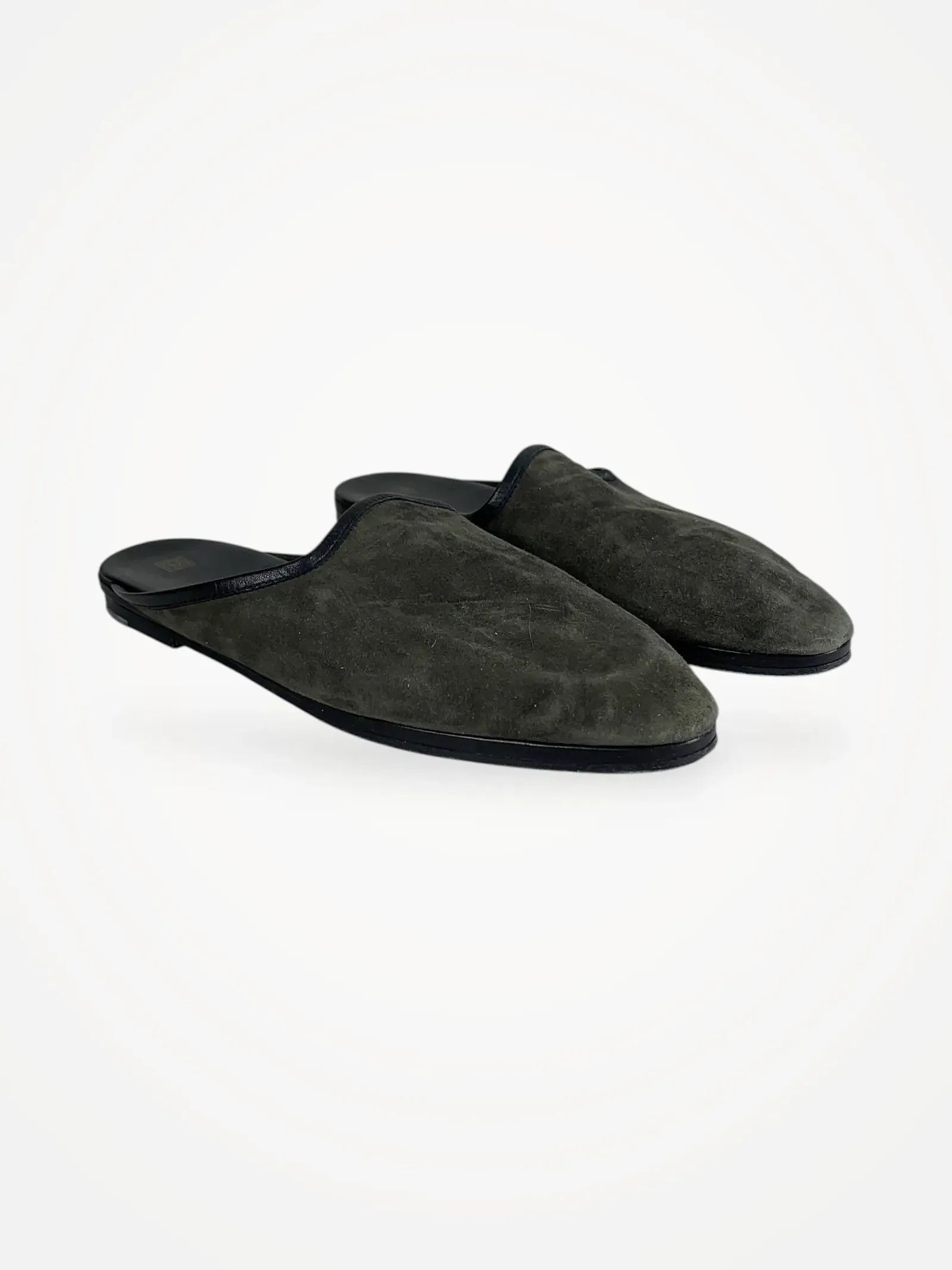 Toteme Toteme Loafers Size US 10 / IT 40 - 1 Thumbnail