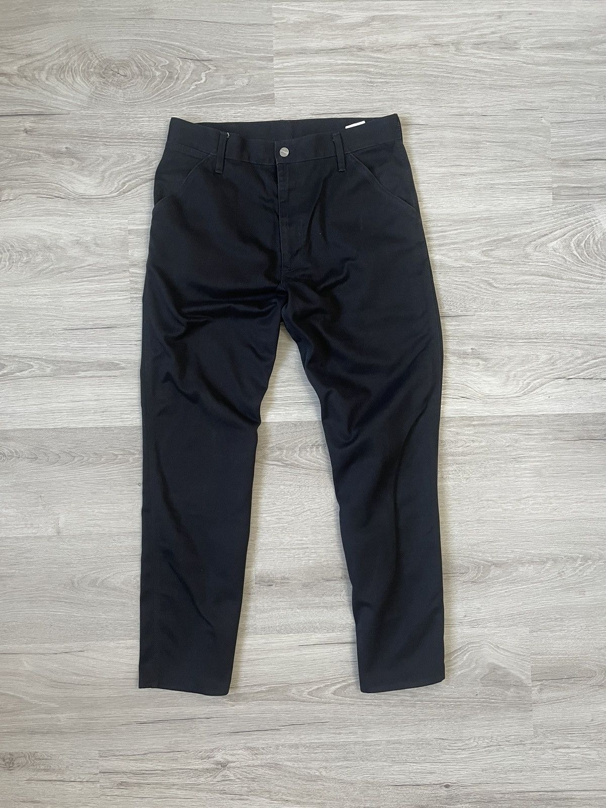 Carhartt Vintage Classic Pants Carhartt Wip Size US 31 - 3 Thumbnail