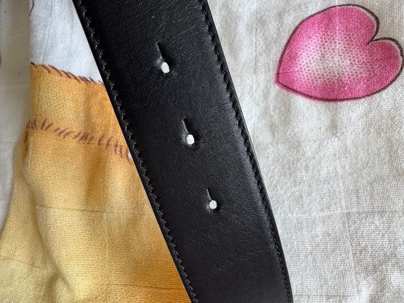 Loewe Loewe waistband Size ONE SIZE - 7 Thumbnail