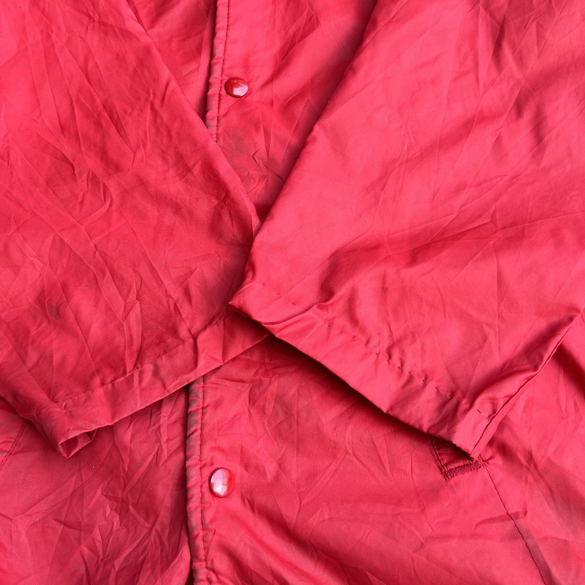 Budweiser × Vintage *3*Vintage Budweiser Jacket Size US M / EU 48-50 / 2 - 6 Thumbnail