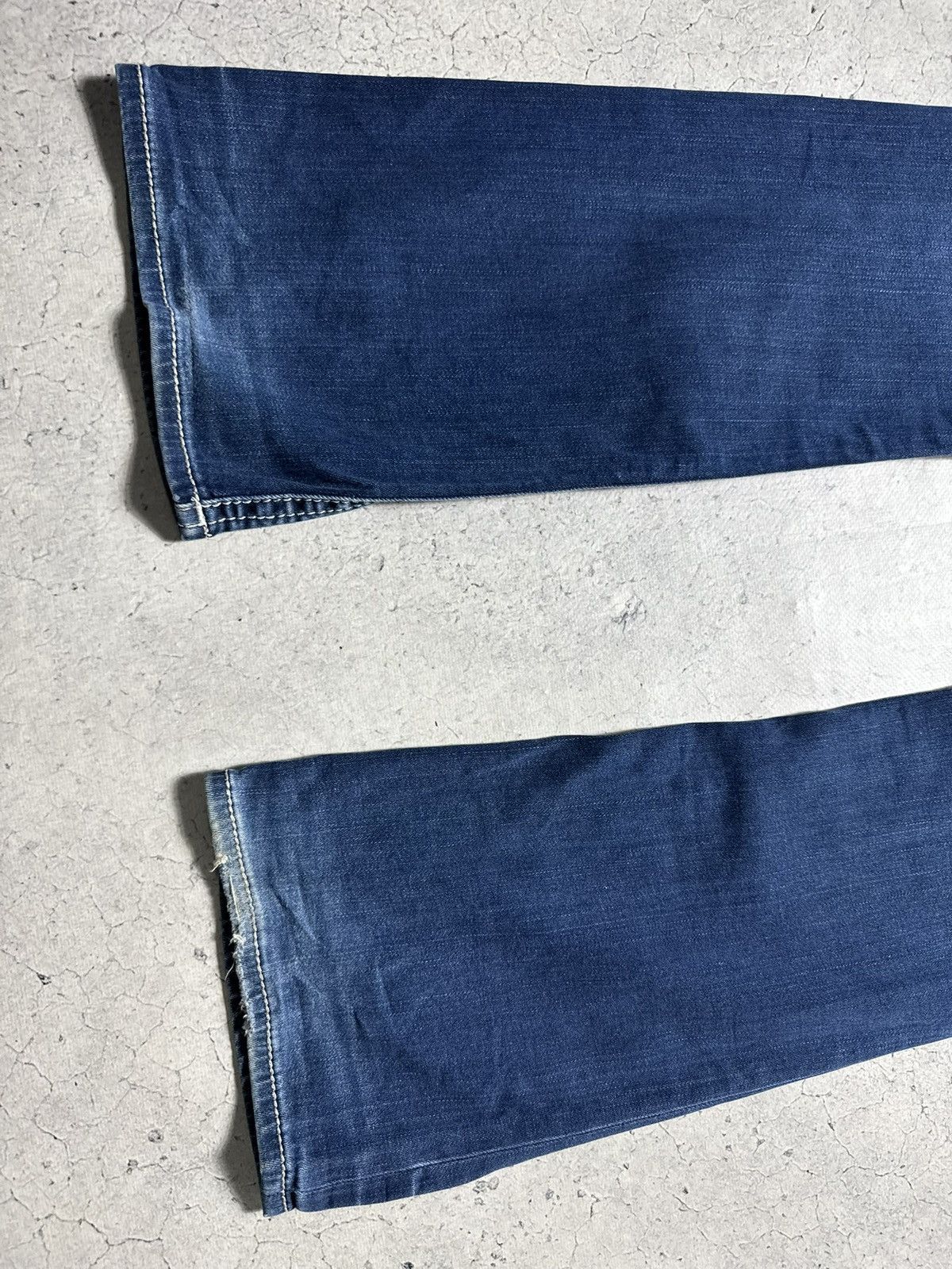Rock Revival Rock Revival Denim Jeans Size 29 Size US 29 - 12 Thumbnail