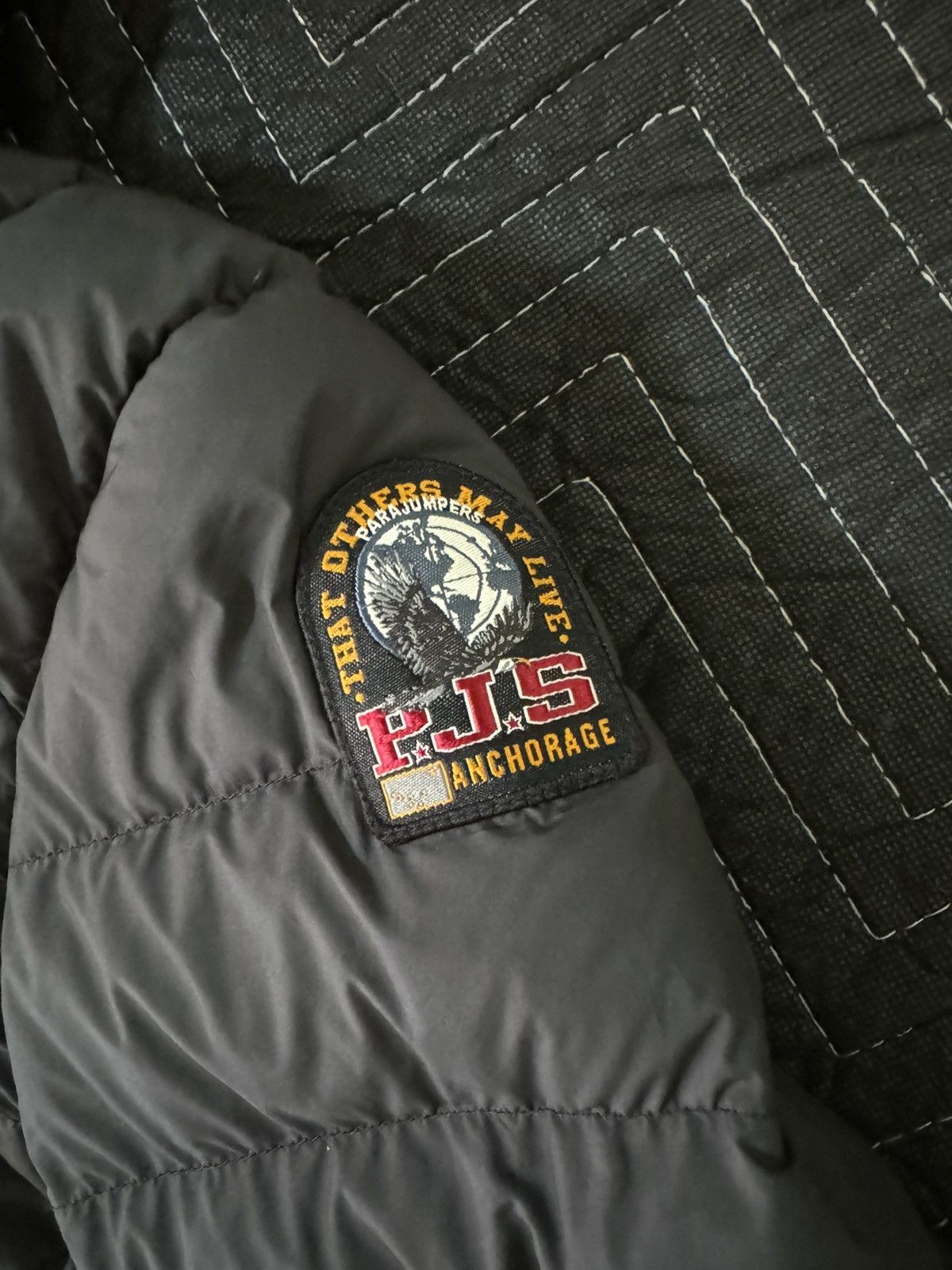 Parajumpers Parajumper Jacket Size US M / EU 48-50 / 2 - 3 Thumbnail