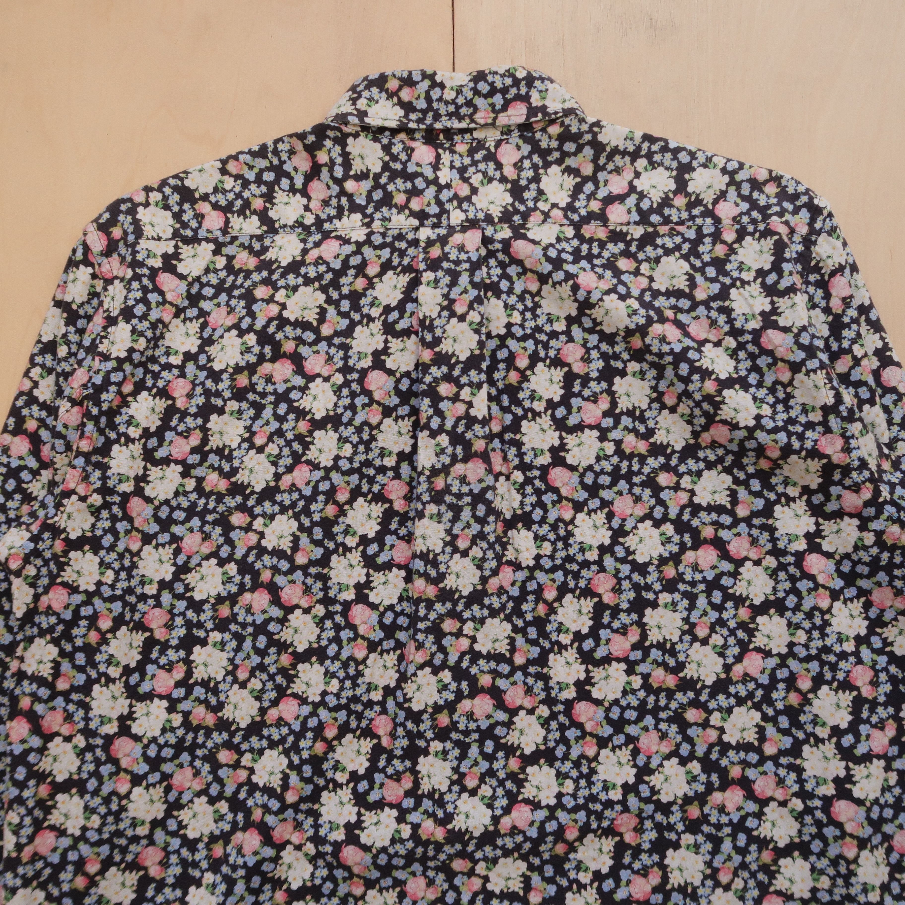 Engineered Garments FW24 Engineered Garments 19th Century Button Down Size US S / EU 44-46 / 1 - 15 Thumbnail