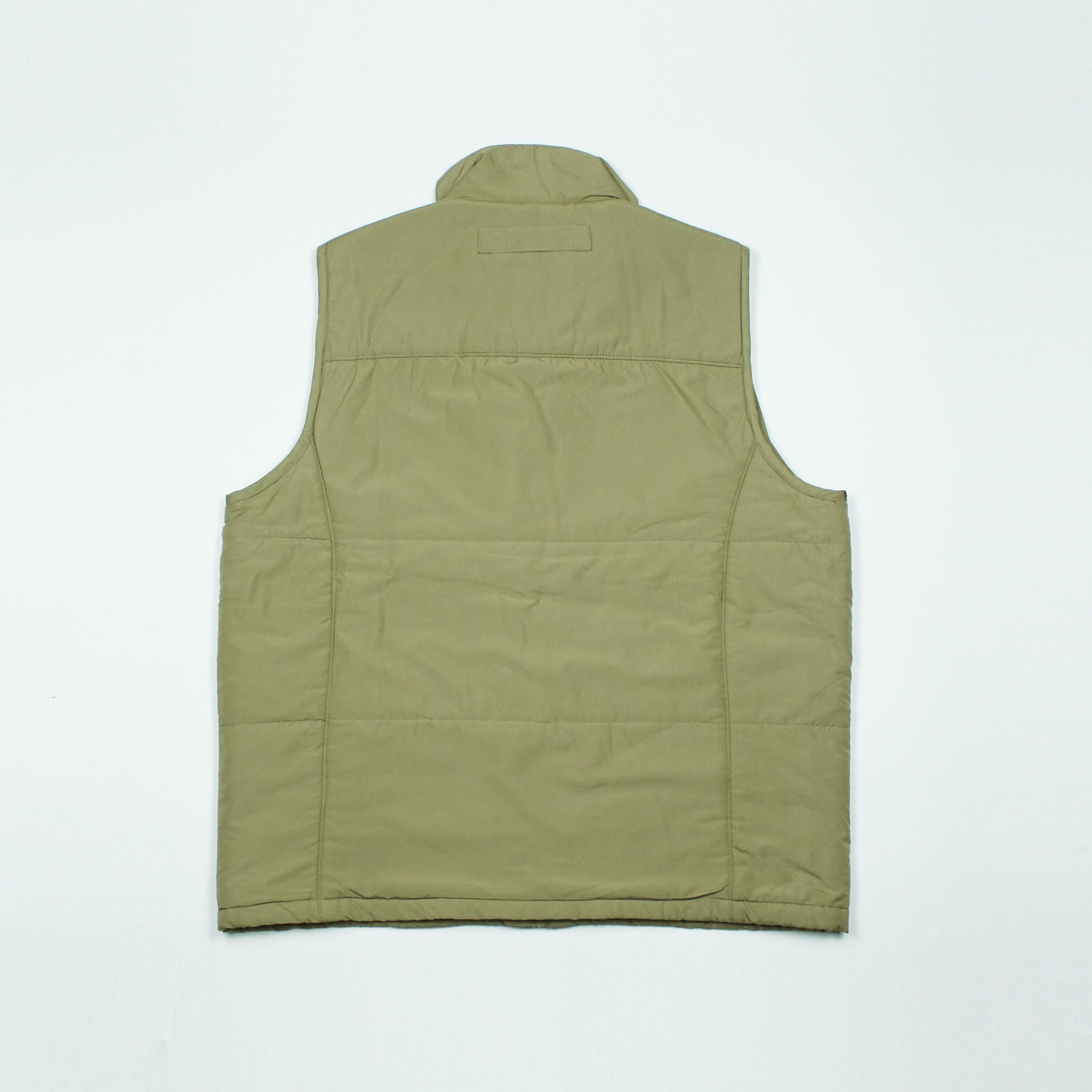 Michiko Koshino *NoTariff Michiko Koshino Sports Vest Jacket Size US M / EU 48-50 / 2 - 4 Thumbnail