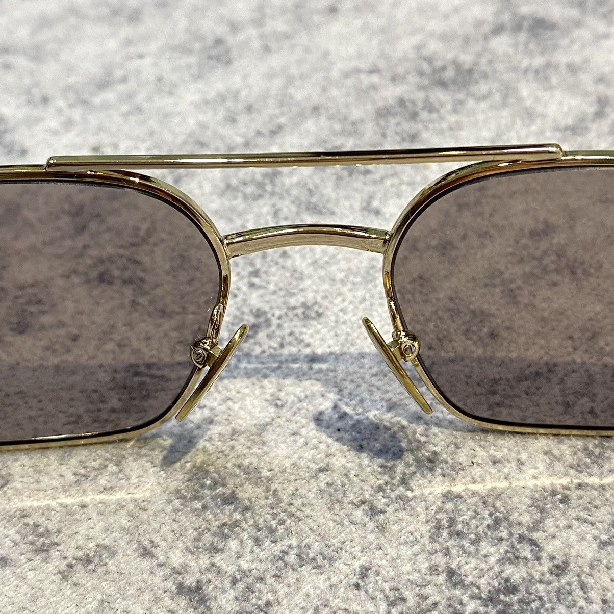 Gucci Gucci GG1804S 003 Size ONE SIZE - 5 Thumbnail