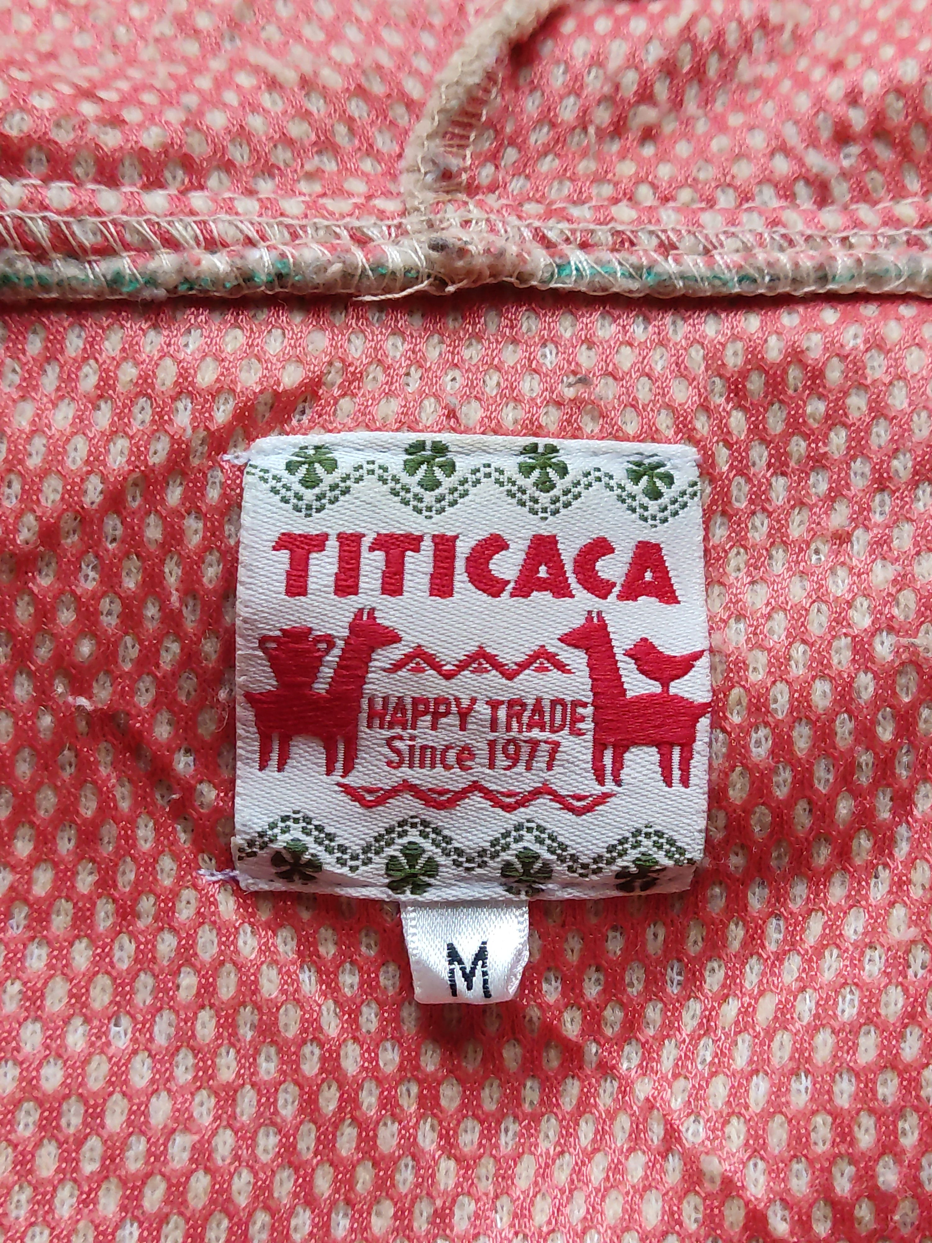 Other Titicaca Vest With Hoodies Size US S / EU 44-46 / 1 - 5 Thumbnail