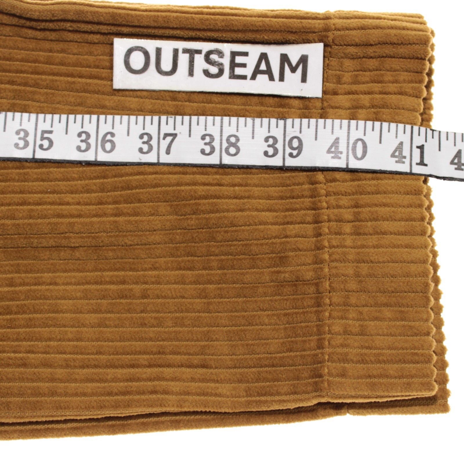 Incotex INCOTEX New with tags Chino Size 34 US In Brown Size US 34 / EU 50 - 7 Thumbnail