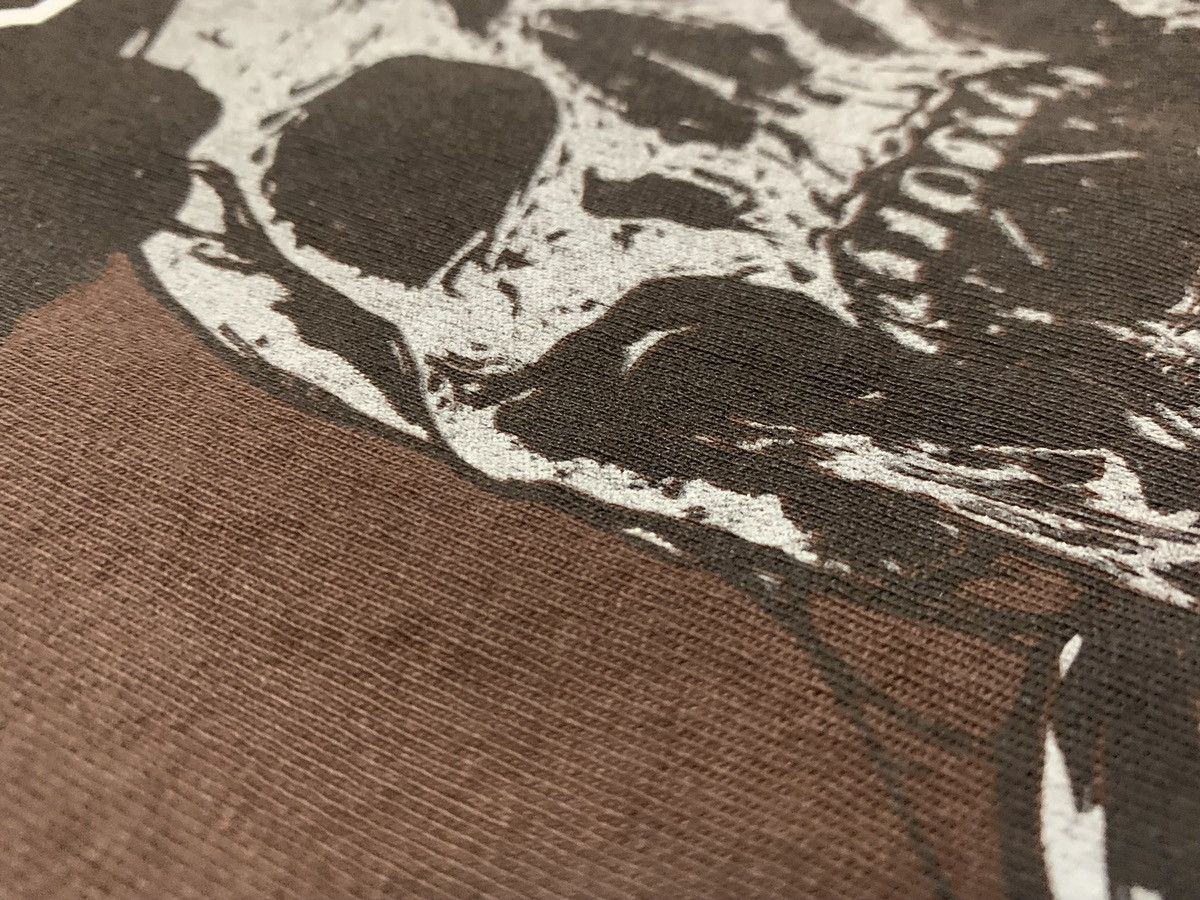 UNFINISHED LEGACY Legacy Handworked Graphic T Size US L / EU 52-54 / 3 - 3 Thumbnail