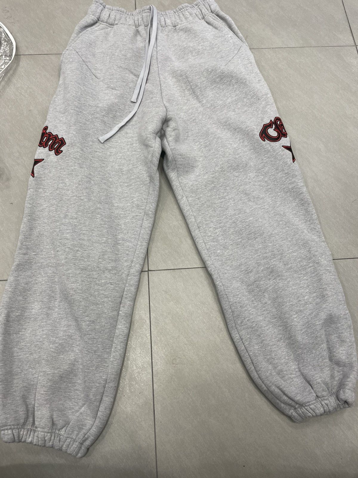 HMDD HMDD City Sweat Pant Size US 34 / EU 50 - 1 Thumbnail