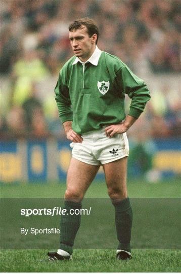 Umbro Vintage 90's 1992 Umbro Ireland Rugby Union Jersey Shirt Size US XL / EU 56 / 4 - 1 Thumbnail