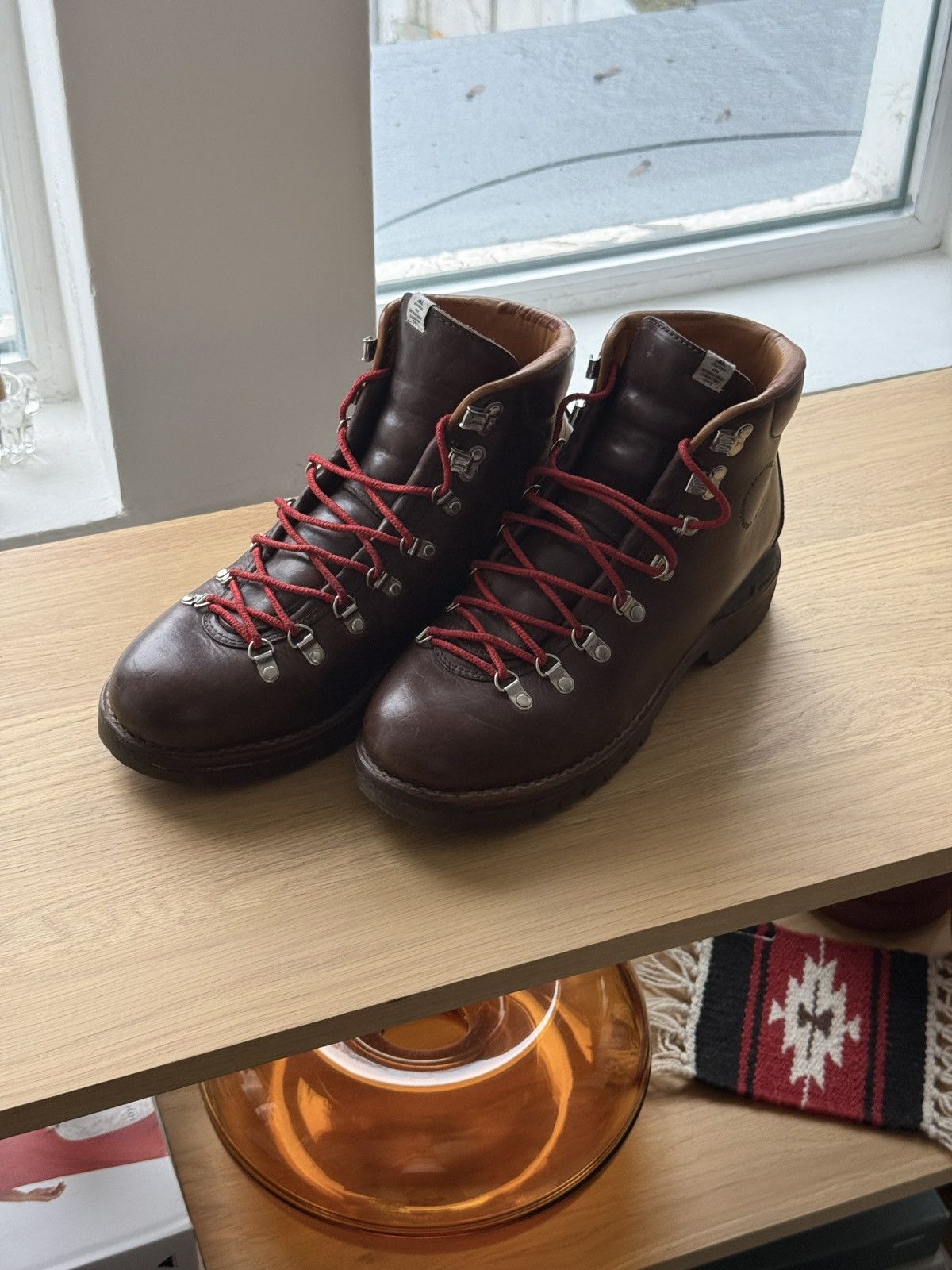 Visvim Whymper | Grailed