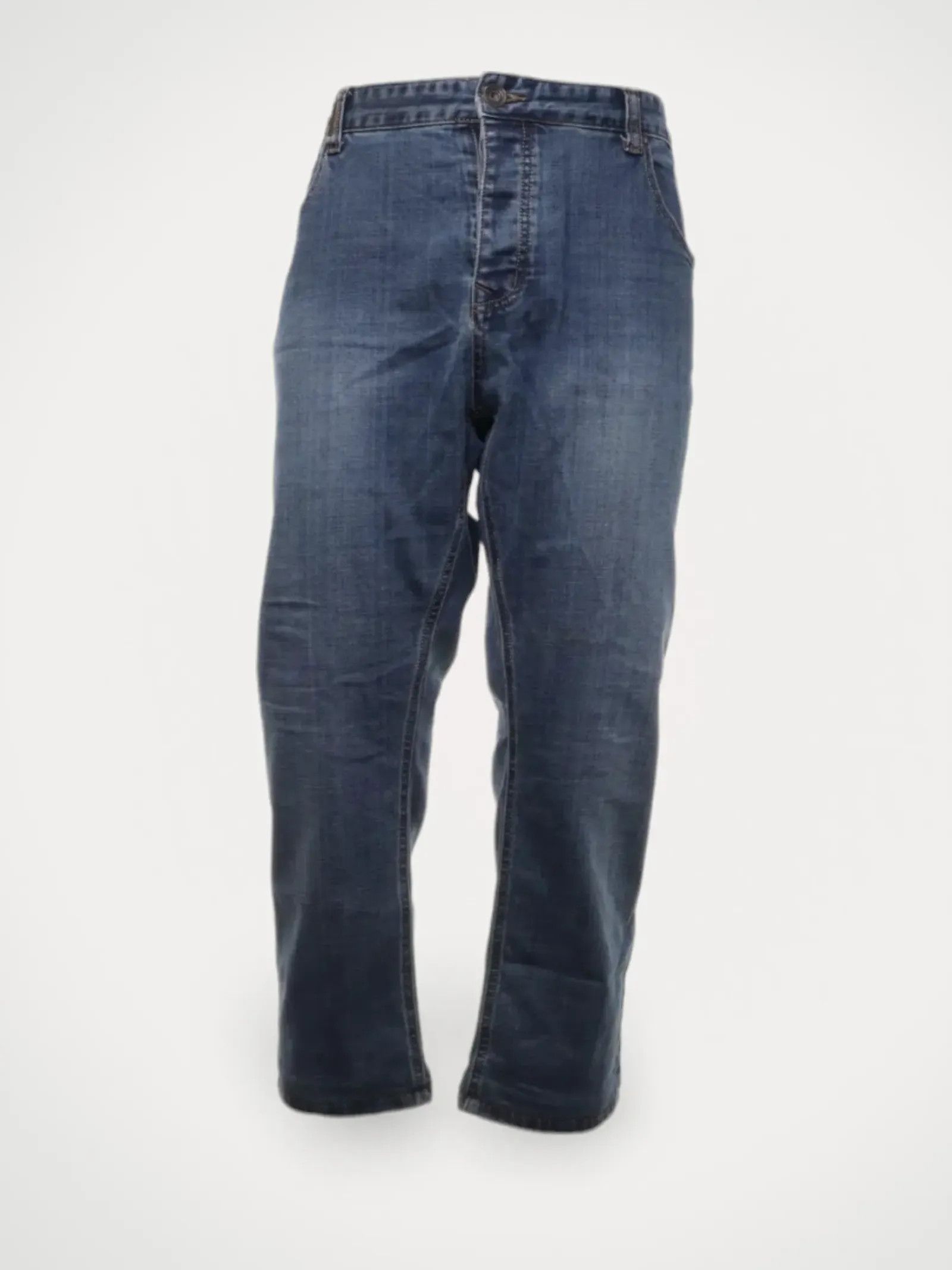 Diesel Diesel Jeans Size 32" / US 10 / IT 46 - 1 Thumbnail