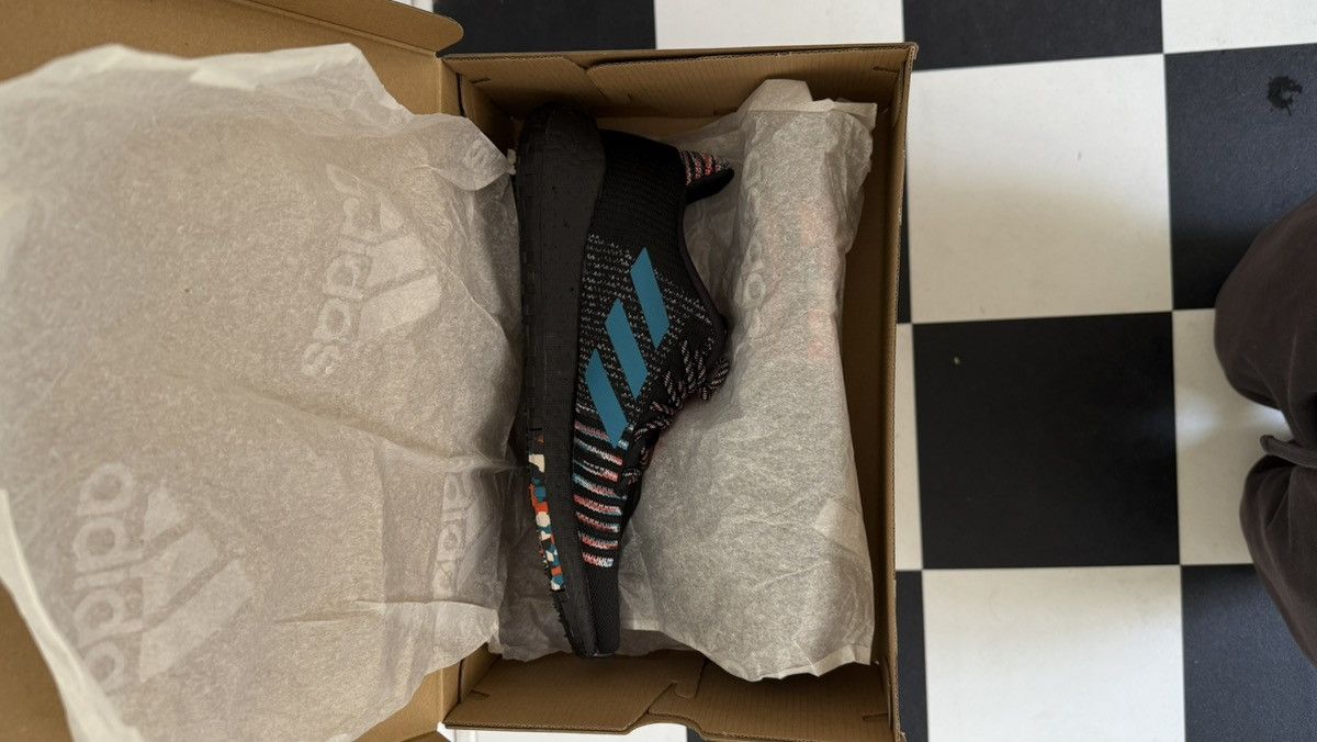 Adidas Adidas x Missoni PulseBOOST HD Size US 9.5 / EU 42-43 - 2 Thumbnail