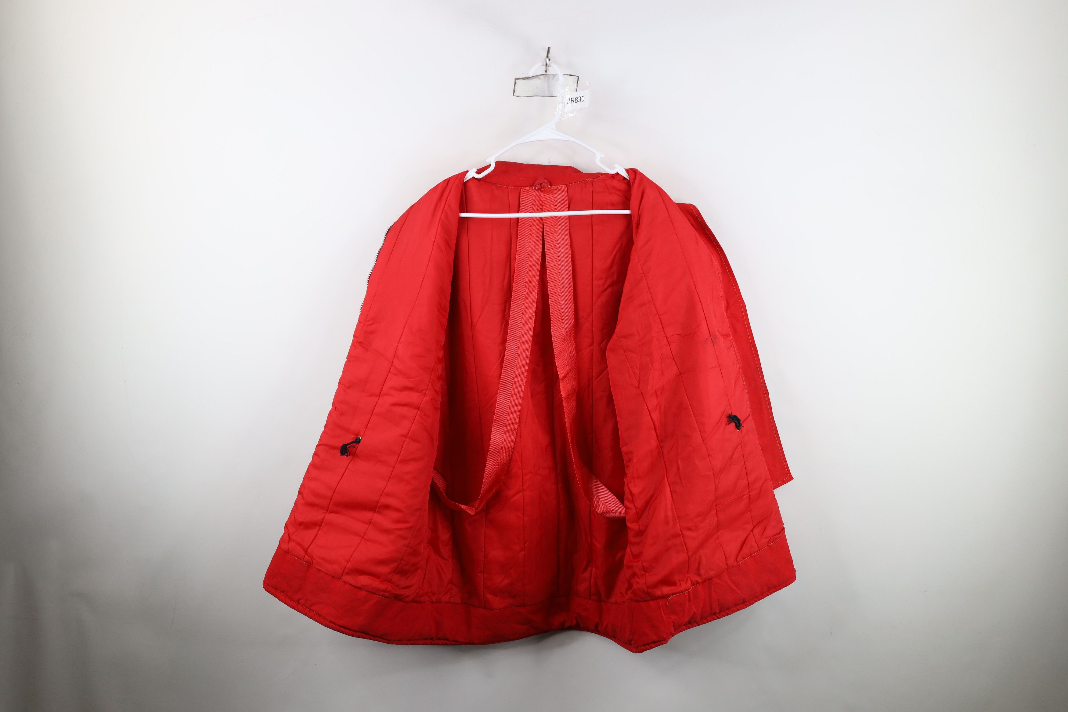Abercrombie & Fitch Vintage 50s 60s Duxbak Aircel Abercrombie & Fitch Jacket USA Size US XXL / EU 58 / 5 - 9 Thumbnail