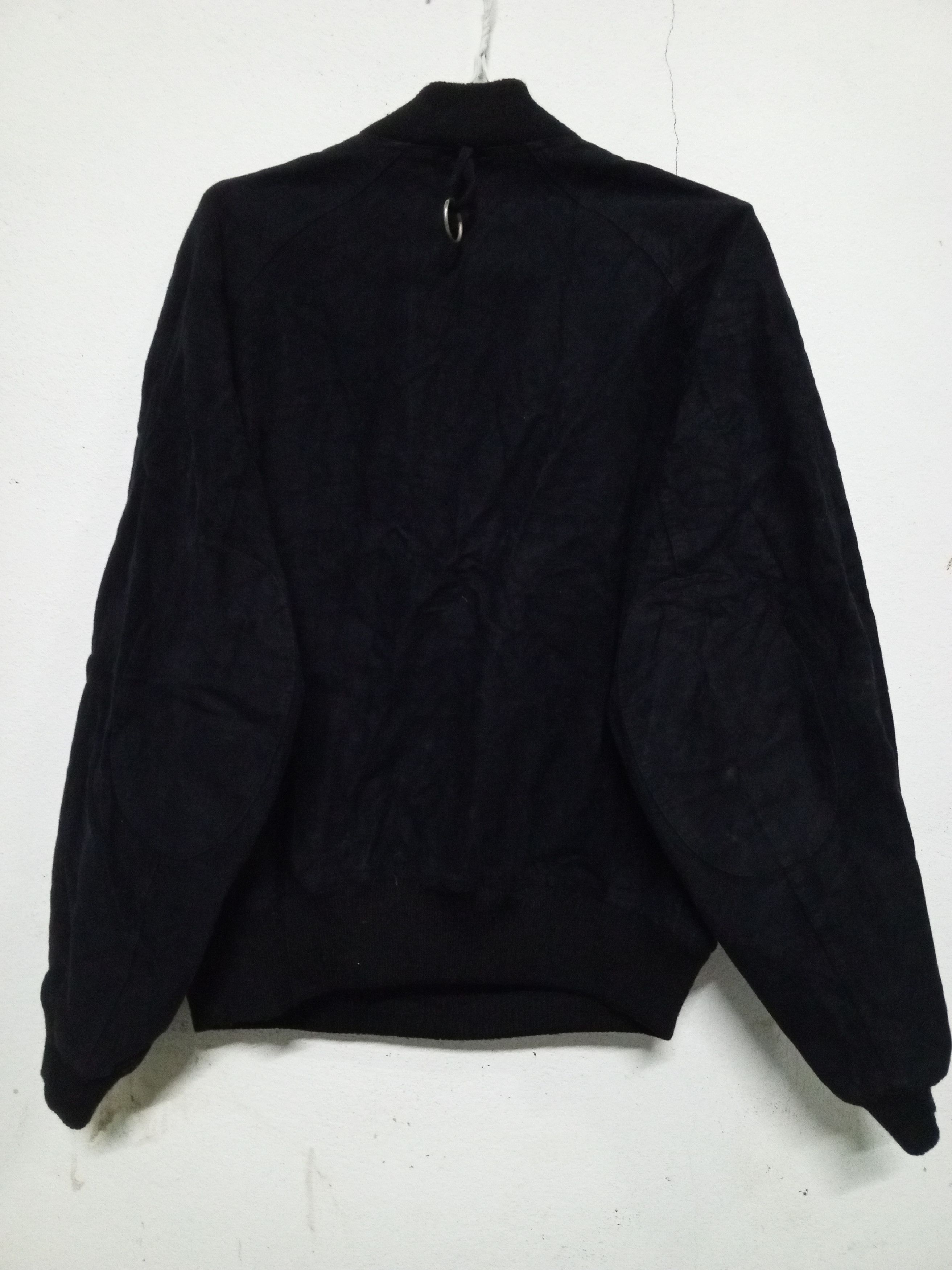 Takeo Kikuchi 💥takeo kimchi men's bigi rare pocket HALFZIP 🔥 Size US M / EU 48-50 / 2 - 6 Thumbnail