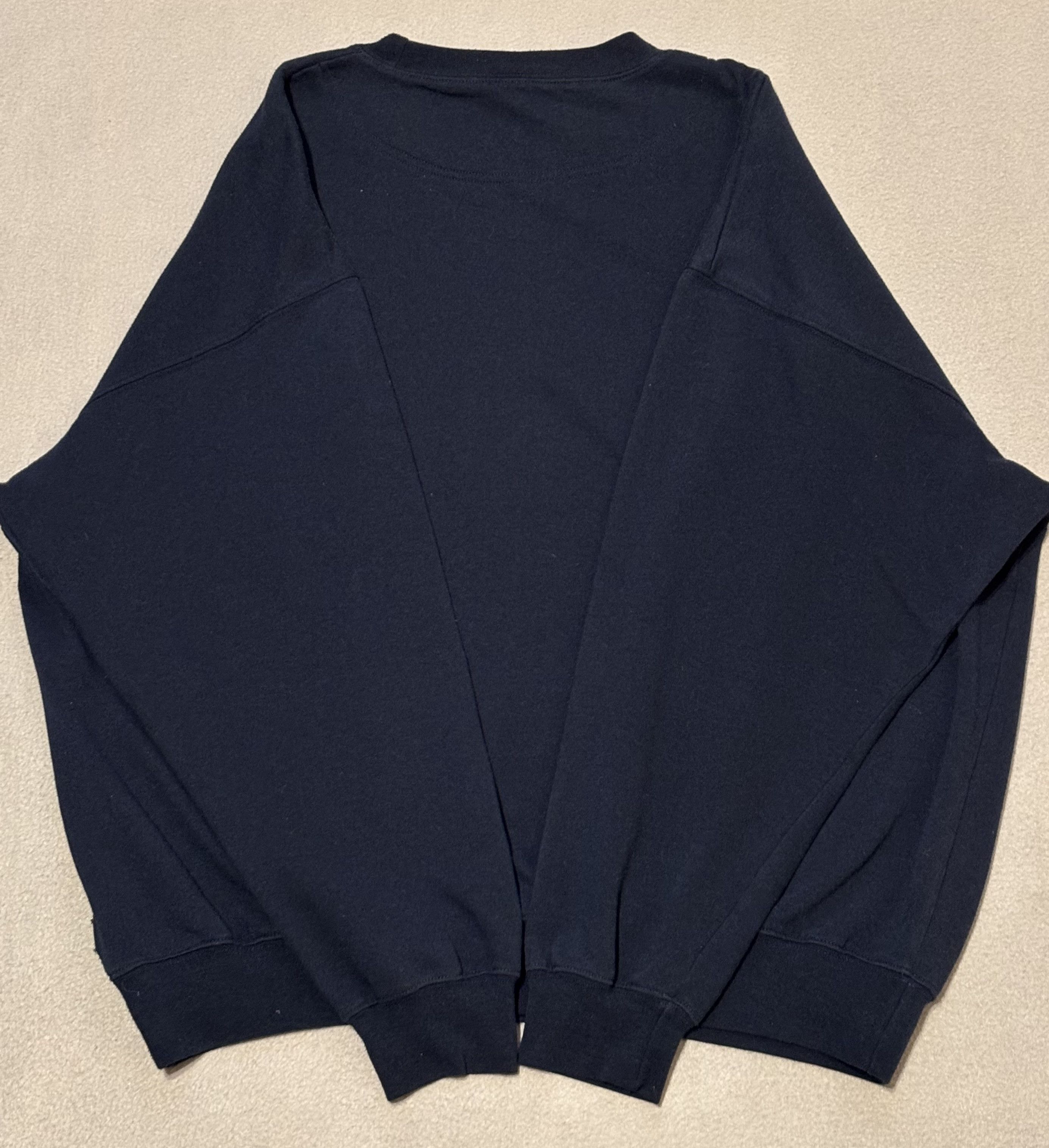 Everlast Everlast vintage sweatshirt made in USA size. XL Size US XL / EU 56 / 4 - 13 Thumbnail