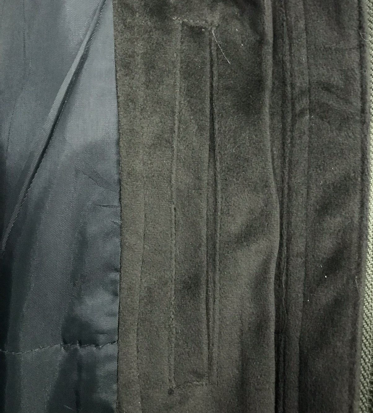 Valentino × Vintage Vintage Calro Valentino Jacket Size US L / EU 52-54 / 3 - 13 Thumbnail