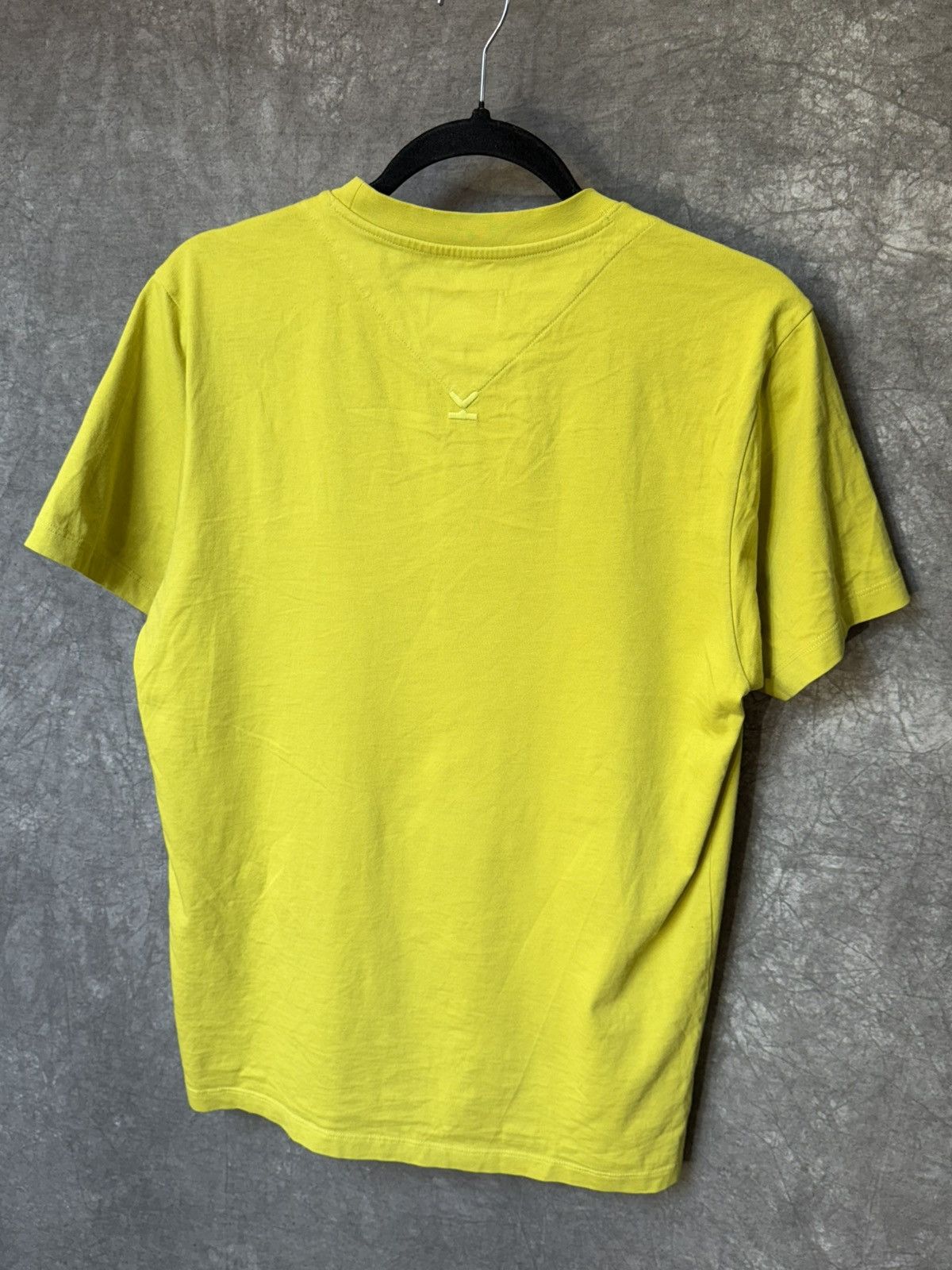 Kenzo Kenzo T-shirt tiger logo Size US S / EU 44-46 / 1 - 2 Thumbnail