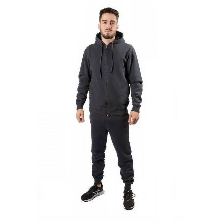 Other Men's Joggers - Midnight Black - Comfortable & StylishMediu Size ONE SIZE - 1 Thumbnail