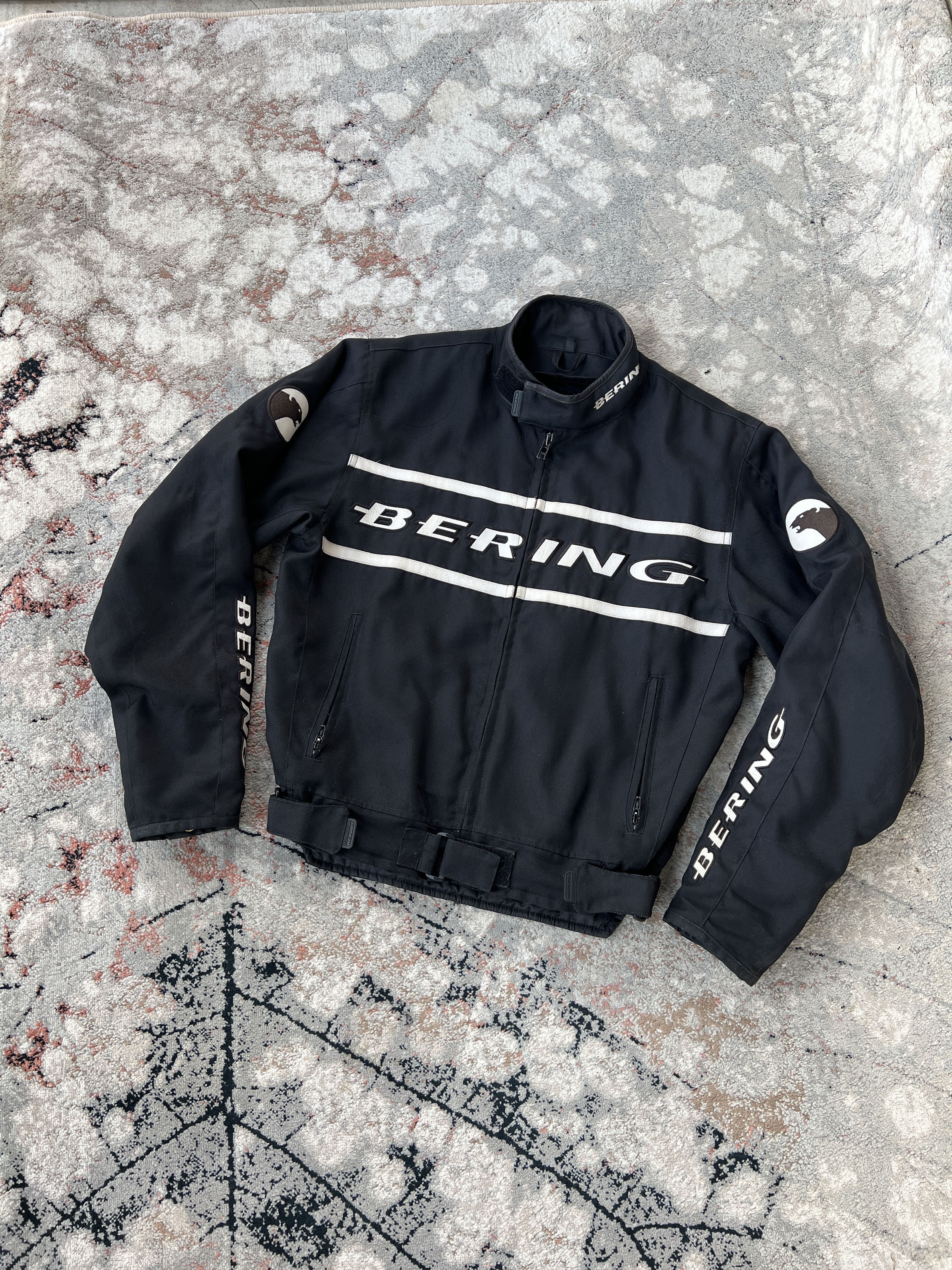 Other Bering Moto Jacket Size US M / EU 48-50 / 2 - 1 Thumbnail