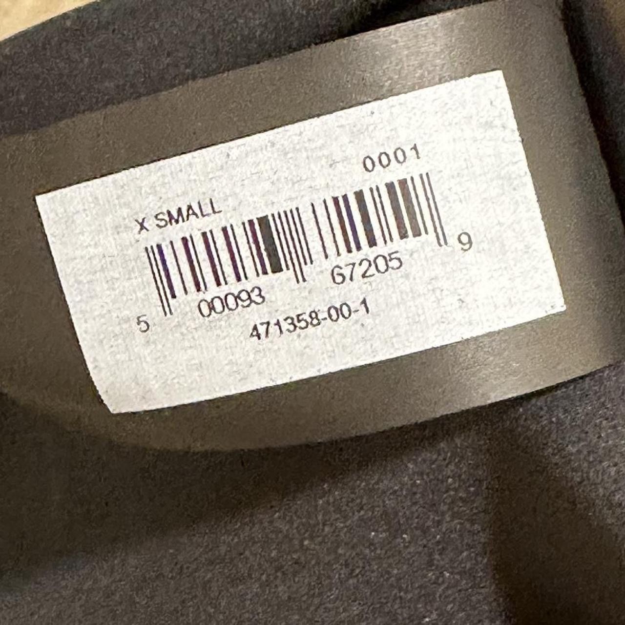 Gap × Yeezy Yeezy gap second skin Size XS / US 0-2 / IT 36-38 - 4 Thumbnail
