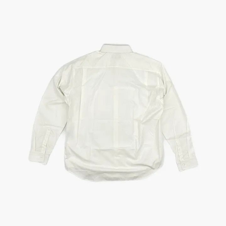 Balenciaga Balenciaga Balenciaga Long Sleeve ButtonUp Shirt for Men - Size US M / EU 48-50 / 2 - 3 Thumbnail