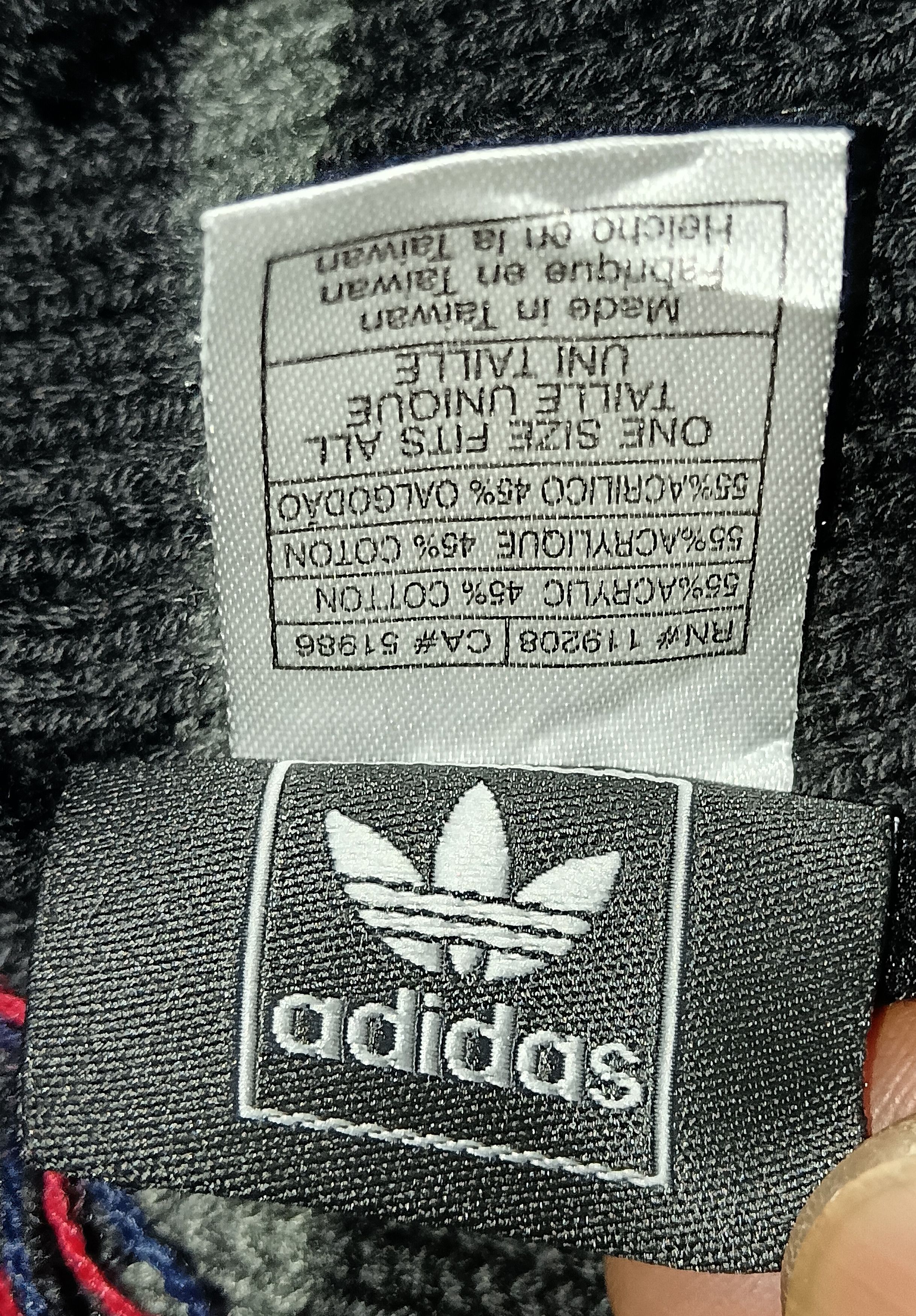 Adidas × Sports Specialties ADIDAS X PHEONIX BEANIES HAT Size ONE SIZE - 4 Thumbnail