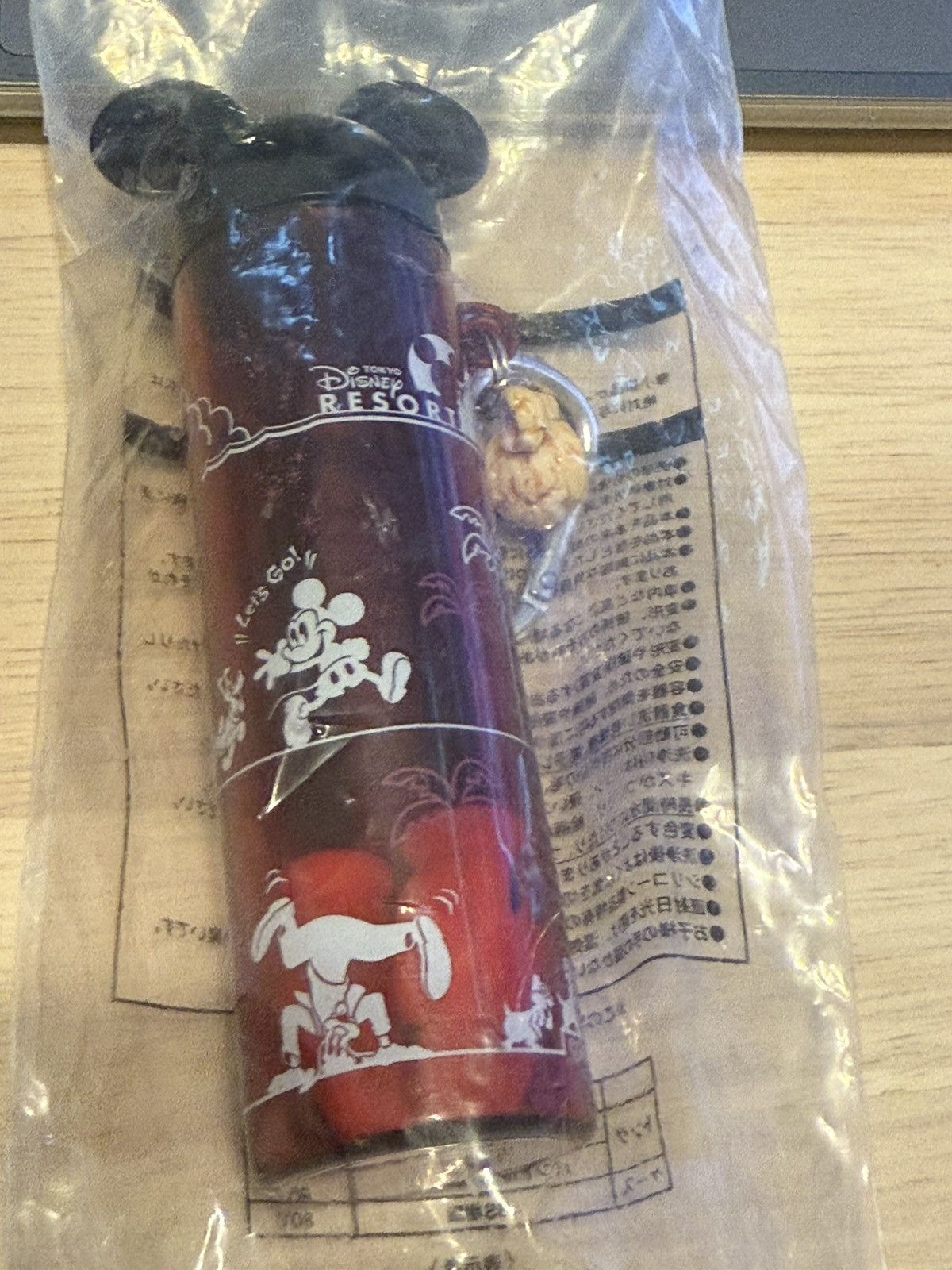 Disney TOKYO DISNEY POPCORN TONGS Size ONE SIZE - 3 Thumbnail