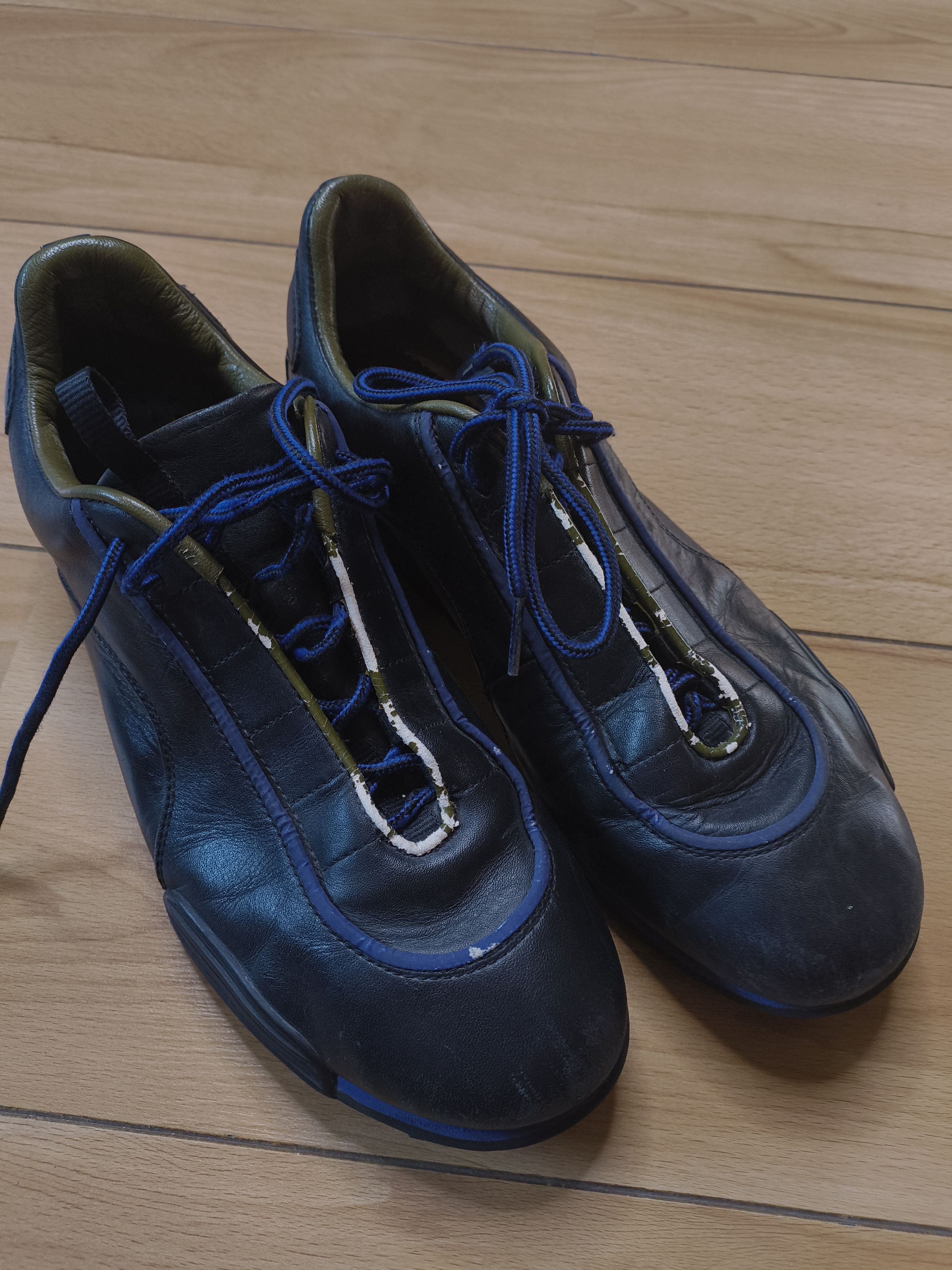 Kenzo Kenzo Home leather shoes Size US 9 / EU 42 - 7 Thumbnail