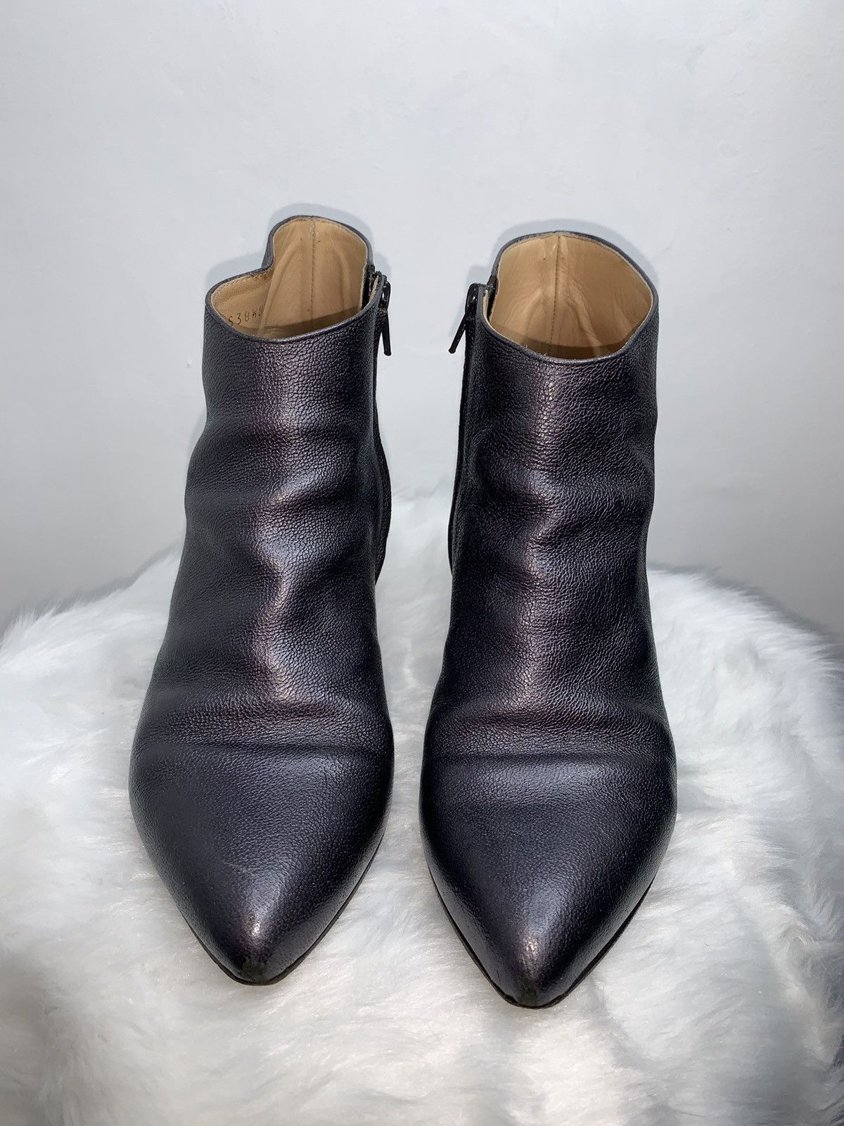 Maison Margiela Maison Margiela Ankle Boots Size US 6 / IT 36 - 3 Thumbnail