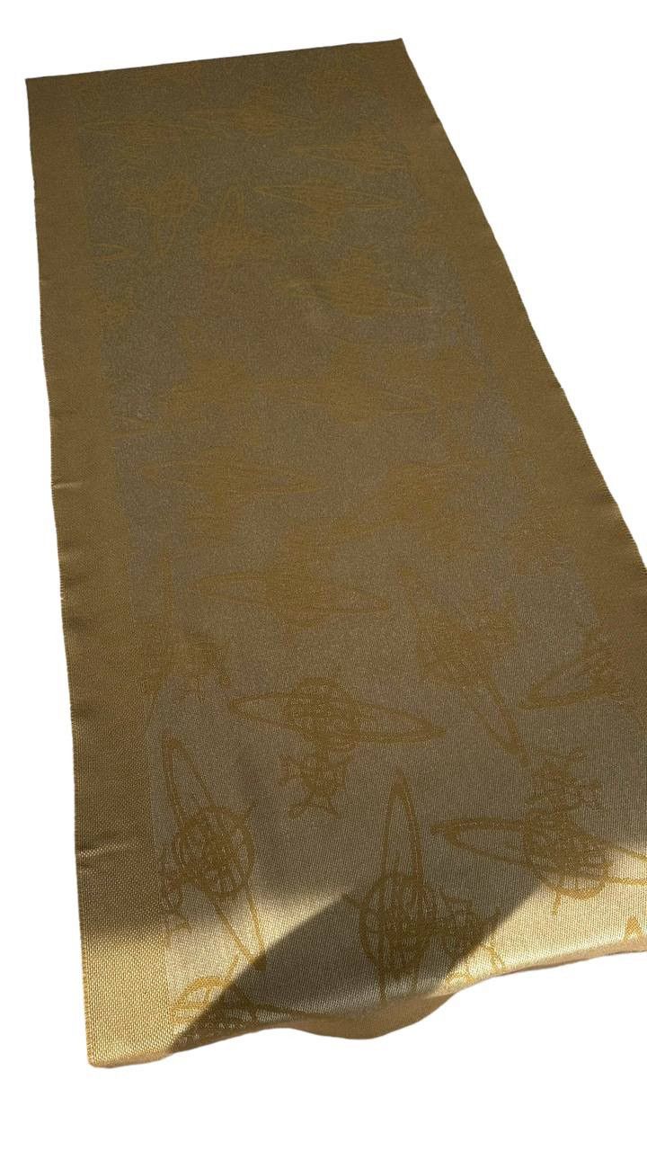 Vivienne Westwood Vivienne Westwood Scarf / Muffler Size ONE SIZE - 11 Thumbnail