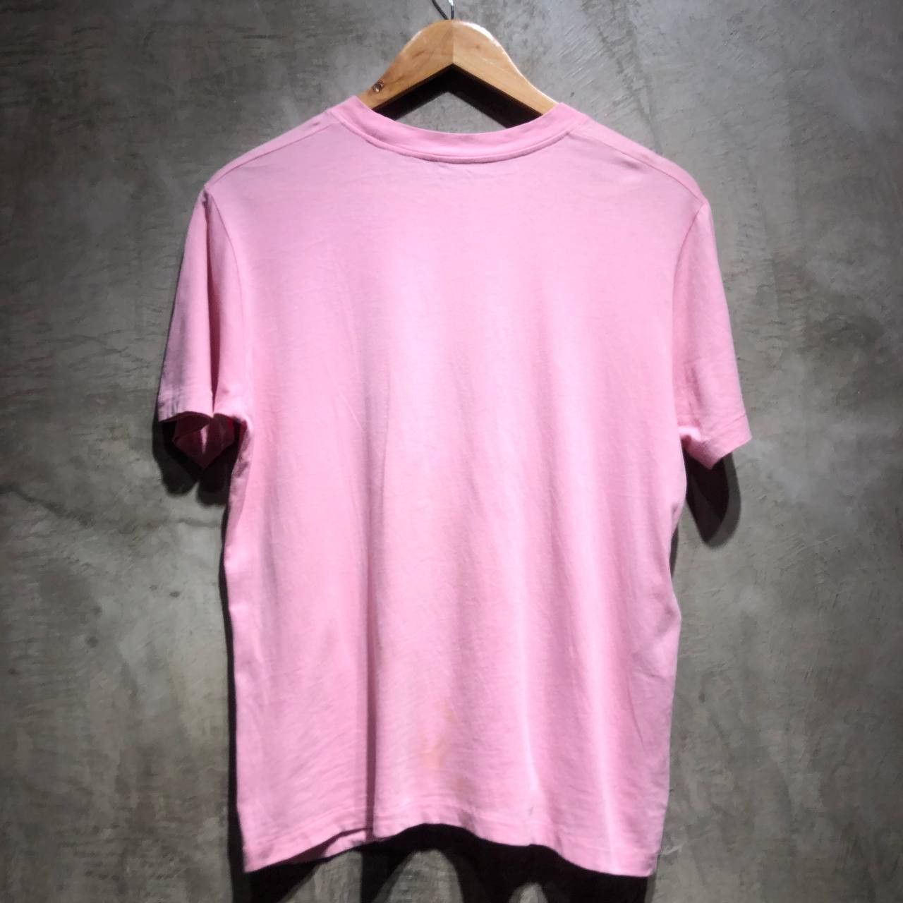 Gucci Gucci Tennis Embroidered Tee Size US M / EU 48-50 / 2 - 3 Thumbnail