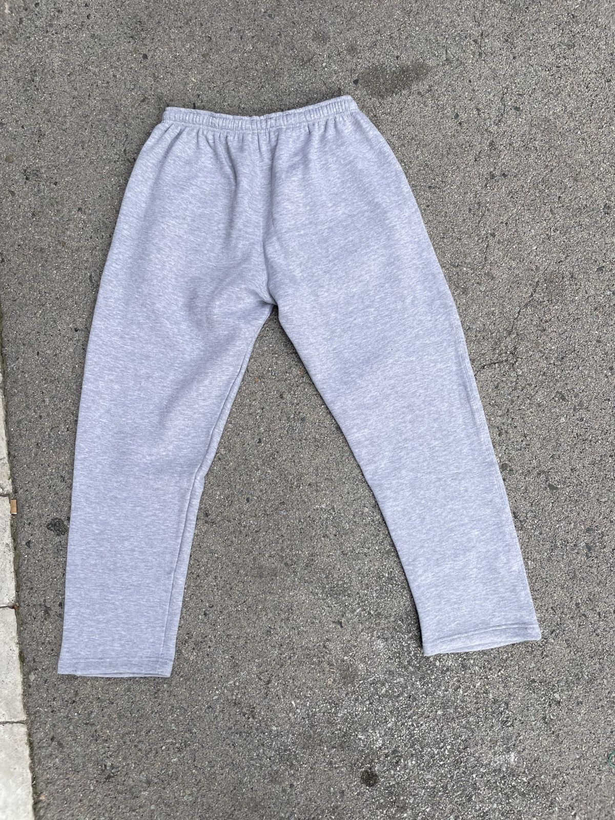 Other Nguiri grey jogger Size US 34 / EU 50 - 4 Thumbnail